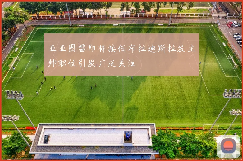 亚亚图雷即将接任布拉迪斯拉发主帅职位引发广泛关注