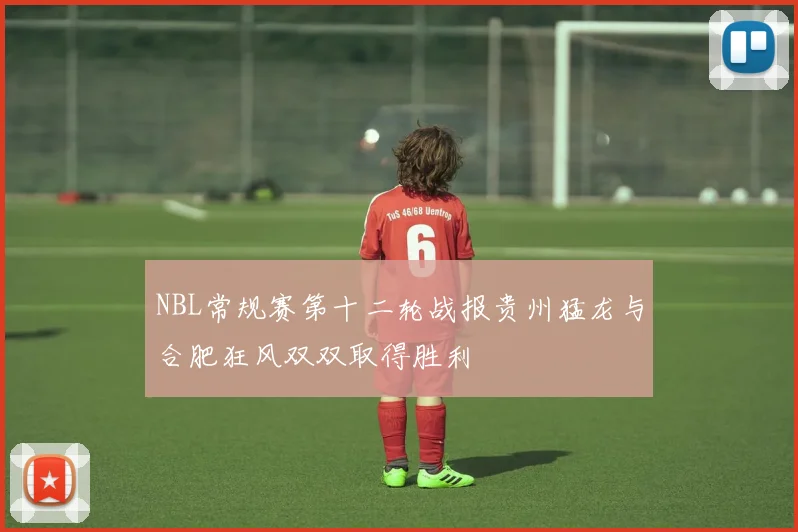 NBL常规赛第十二轮战报贵州猛龙与合肥狂风双双取得胜利